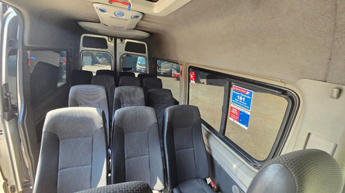 Sprinter 415 Teto Alto 2014 - Cod Tc 1314