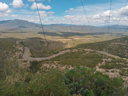 En Renta 3000 Hectáreas.  Vizarrón, Cadereyta De Montes