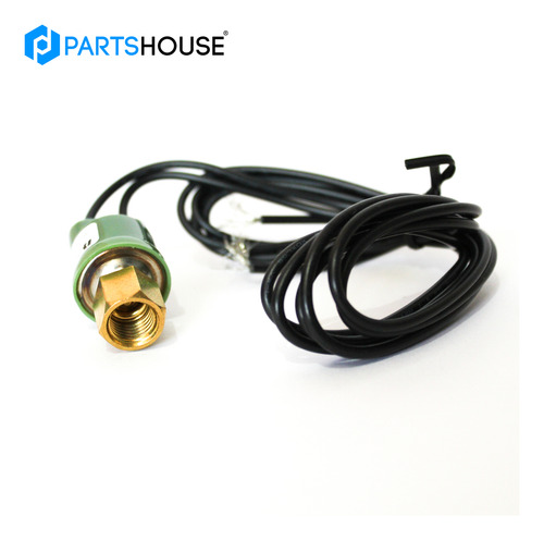 Valvula Switch Alta Presión 600 Psi Abre 475 Psi Cierra