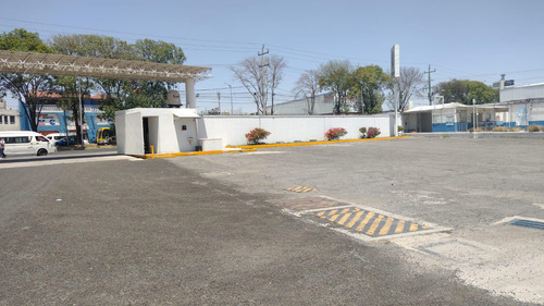 Terreno En San Felipe Hueyotlipan