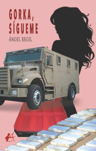 Gorka, Sãâgueme, De Regil, Ángel. Editorial Adarve, Tapa Blanda En Español