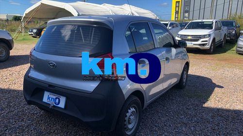 Hyundai Atos 1.0 Comfort