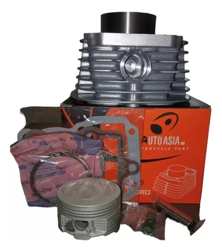 Kit Cilindro Bera 200cc
