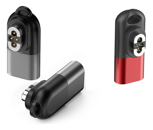 Convertidor Cargador Magnético Para Shokz Openswim Pro S7