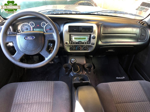 Ford Ranger Xlt 3.0 4x2 2009