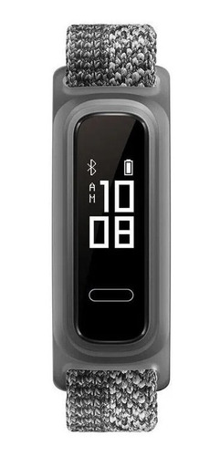 Imagen 1 de 3 de Smartwatch Huawei Band 4e Black Aw70