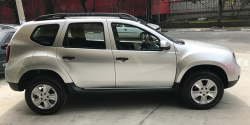 Imagem 6 de 14 de Renault Duster 1.6 16v Expression (flex)