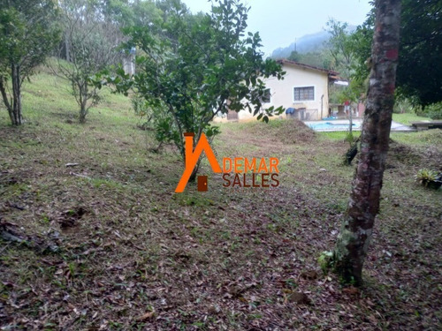 Imagem 20 de 30 de Chacara - Ch00125 - 70927858