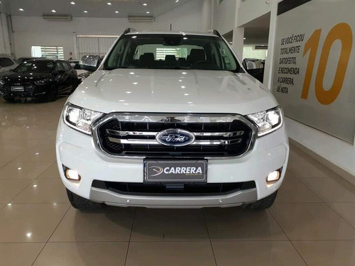 Imagem 2 de 12 de Ranger 3.2 Limited 4x4 Cd 20v Diesel 4p Automático