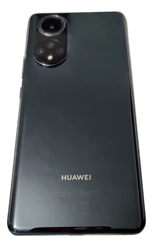 Telefono Celular Huawei Nova 9 128gb 8gb Ram Smartphone Negro