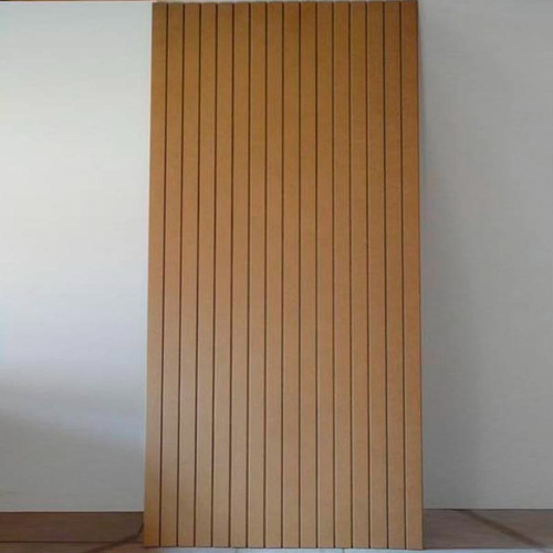 Exhibipanel Natural 1.22x2.44mts
