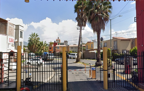 Vive En Lo Tuyo En Las Palmas 45, Las Palmas Hacienda, 56535, Ixtapaluca, Edo De Méx, Mediante Remate Hipotecario