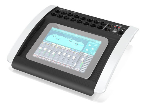 Consola Digital Behringer X18