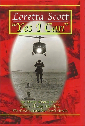 Yes I Can, De Loretta Scott. Editorial Xlibris, Tapa Blanda En Inglés