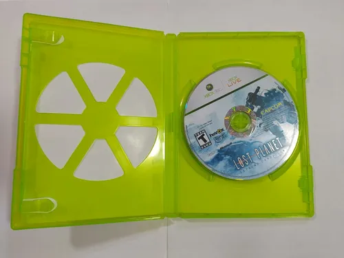 Lost Planet 2 - Xbox 360 (Usado)