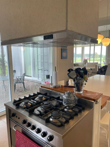 Imagen 15 de 30 de Casa Quinta Nueva Con Casa De Huespedes Venta En 5h Quebradas Baradero