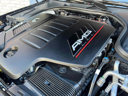 Imagen 24 de 25 de Mercedes-benz Clase E 2023 5.5 V8 E63 S 4matic+ 612 Cv