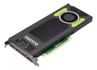Placa de vídeo Nvidia PNY Quadro Series M4000 VCQM4000-PORPB 8GB