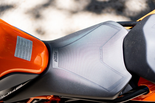 Moto Ktm Duke 390 0km Nuevo Modelo 2023 0% Entrega Inmediata