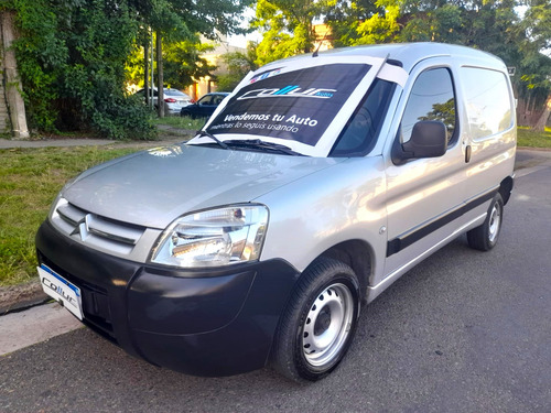 Citroën Berlingo Furgon 1.6 Hdi 92 Bussines