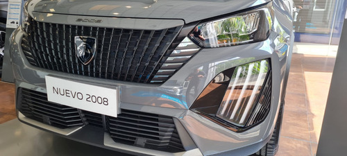Peugeot 2008 1.0T Active