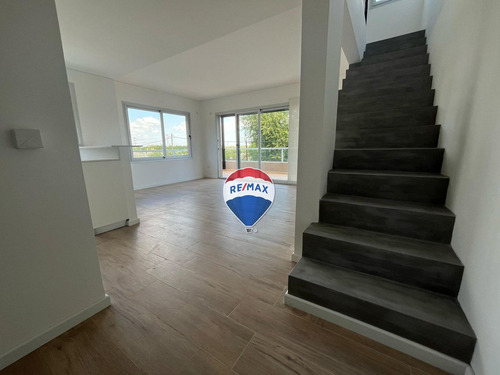 Venta De Depto 3 Amb Financia Green Village Pilar