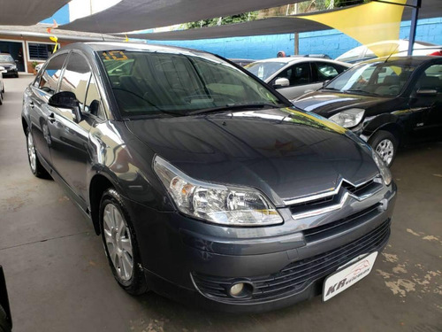 Citroën C4 Pallas Glx 2010