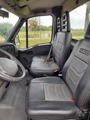 Imagem 9 de 15 de Iveco 55c16 Iveco