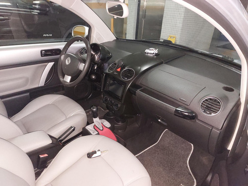 Volkswagen New Beetle 2.0 3p Manual