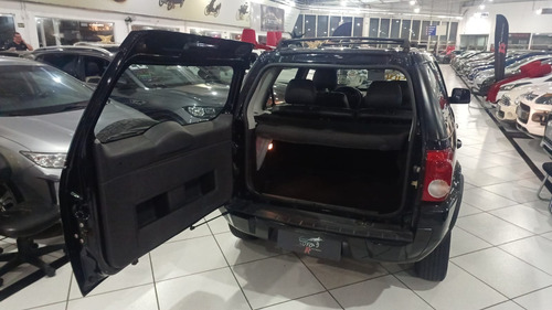 Ford Ecosport Ecosport XLT 2.0 16V