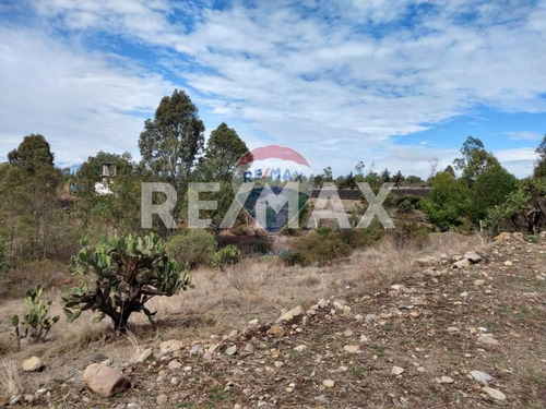 Imagen 7 de 14 de Venta Parcela En Santiago Cuautlalpan, Tepozotlan, Estado De Mexico - (2)