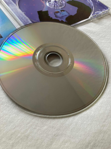 Dj Crysler / Cabaret Mix Cd Mezclado 1997 Impecable (Usado)