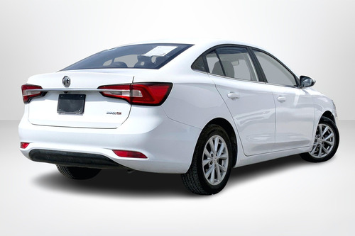 Mg Mg5 2022