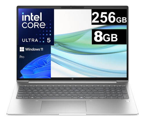 Hp Probook 460 G11 16 Ultra 5 256gb 8gb Turbo Shipping