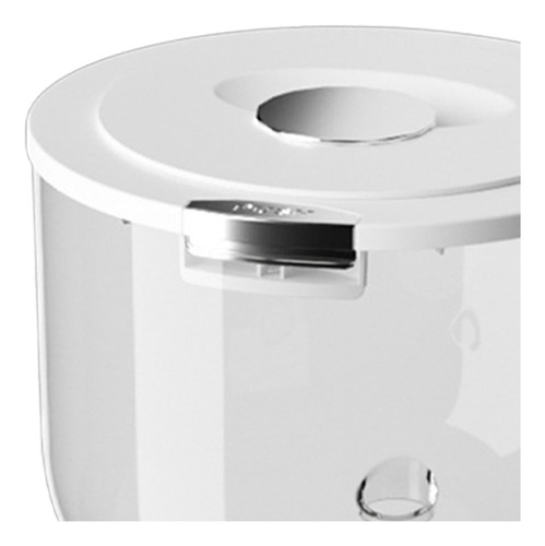 Contenedor De Alimentos, Dispensador De Arroz A Prueba 5kg