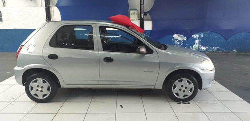 Celta Spirit 1.0 Flex Vhc E 4p 2010 - Financiamos Em Até 48x