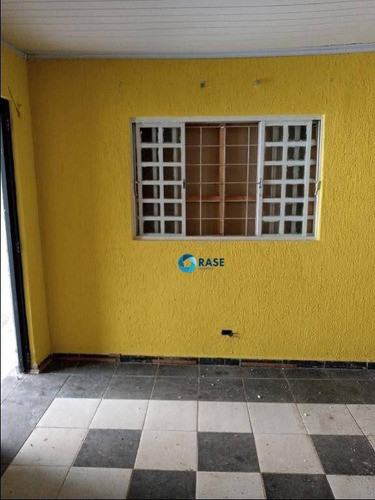 Casa Comercial, Excelente Localização À Venda, 210 M² Por R$ 3.000.000 - Vila Olímpia - São Paulo/sp - Ca2157