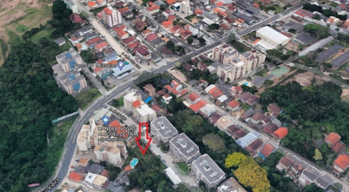 Imagem 6 de 7 de Terreno No Bairro Pantanal - Te0763