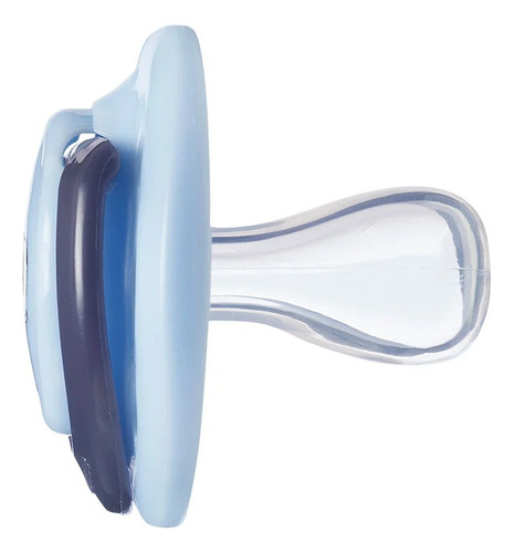 Chupete De Silicona Tommee Tippee Fun Friends De 0 A 6 Meses