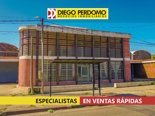 Depósito 1400m², En Venta, Montevideo