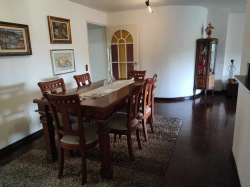 Imagen 4 de 21 de Vendo Apto 139m2 4h/3b/2p Los Geranios 0910