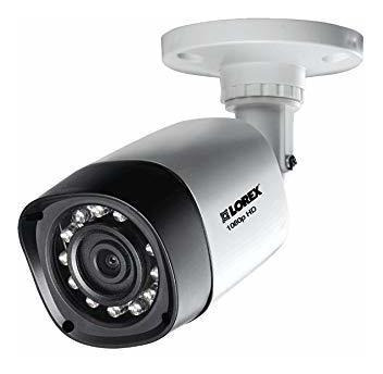 Lorex Lbv2521b 1080p Hd, Analog,indoor/outdoor,ip66 47q6u