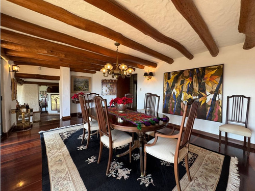 Vendo Casa 730m2 La Lagunita 0094