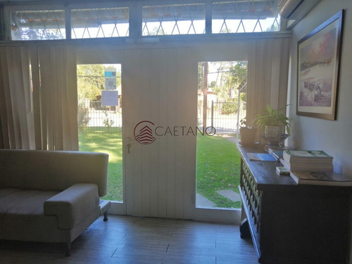 Imagen 2 de 12 de Hermosa Casa En Alquiler - Punta Del Este Cantegril