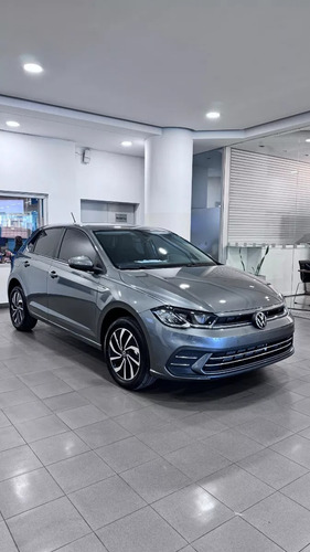 Volkswagen Nuevo Polo 1.6 Tsi 170 Highline