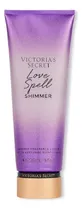 Comprar Crema Corporal Shimmer Victoria Secret 236 Ml Love Spell
