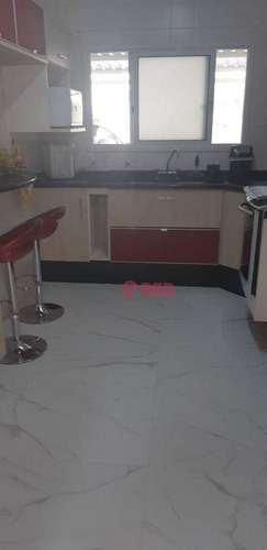 Imagem 18 de 26 de Casa Com 3 Dormitórios À Venda, 110 M² Por R$ 435.000,00 - Jardim Alvorada - Sorocaba/sp - Ca0630
