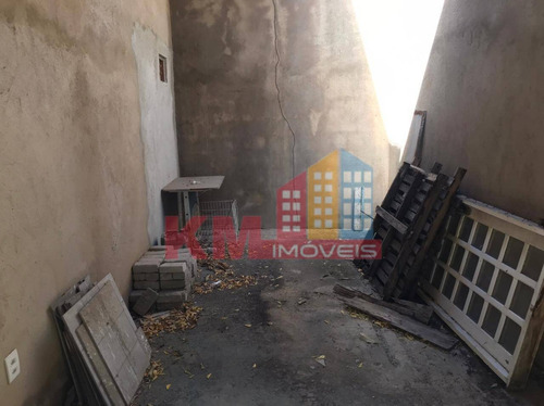 Imagem 4 de 15 de Vende-se Prédio No Bairro Santo Antônio - Pr3408