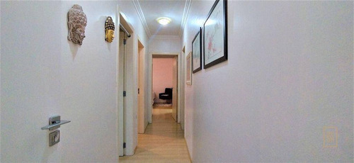 Imagem 10 de 26 de Apartamento Com 3 Dormitórios À Venda, 144 M² Por R$ 1.200.000,00 - Barra Sul - Balneário Camboriú/sc - Ap1051