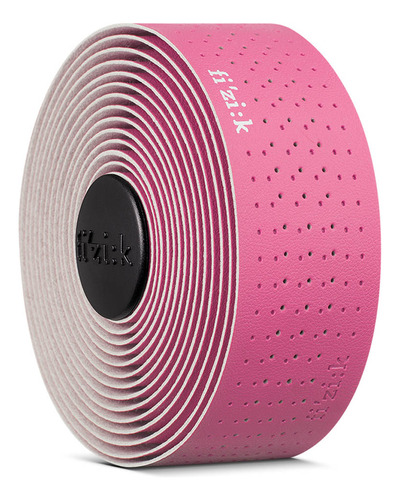 Fita De Guidao Fizik Tempo Classic Pink 2mm Speed Mtb Urbana